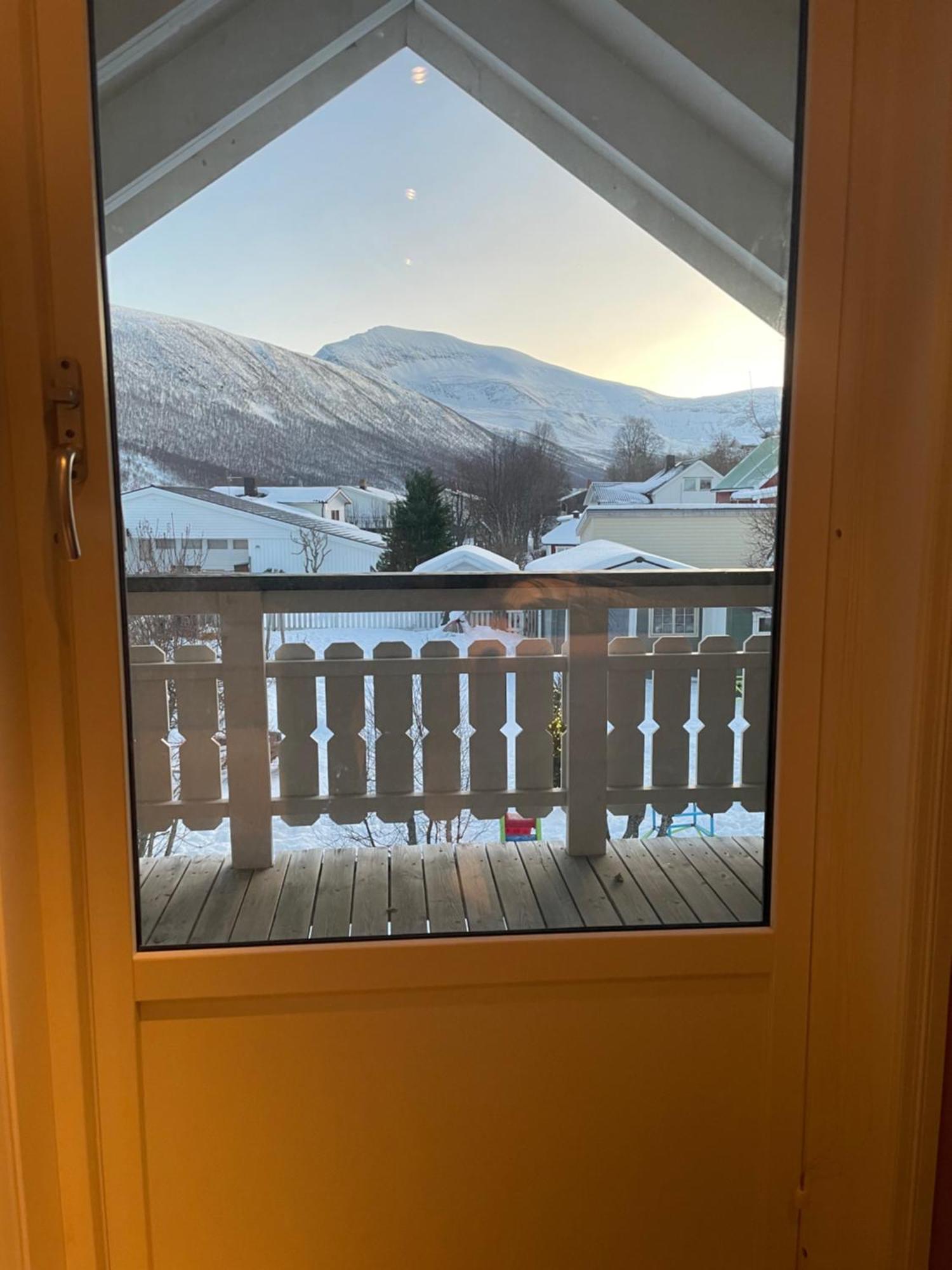 Leilighet North 5